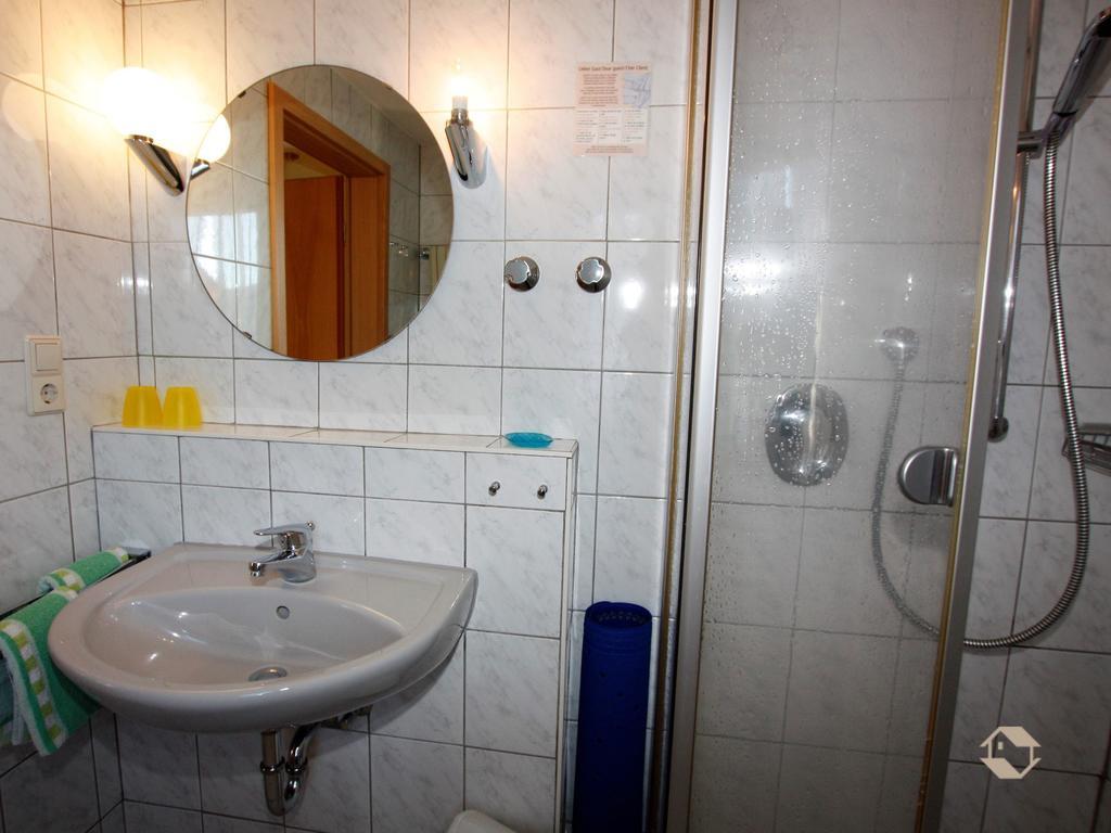 Gaestehaus Klingele Hinterzarten Room photo