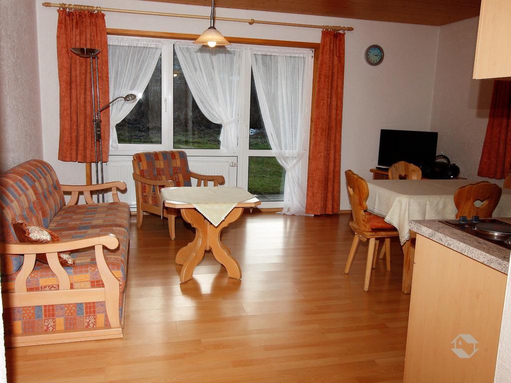 Gaestehaus Klingele Hinterzarten Exterior photo