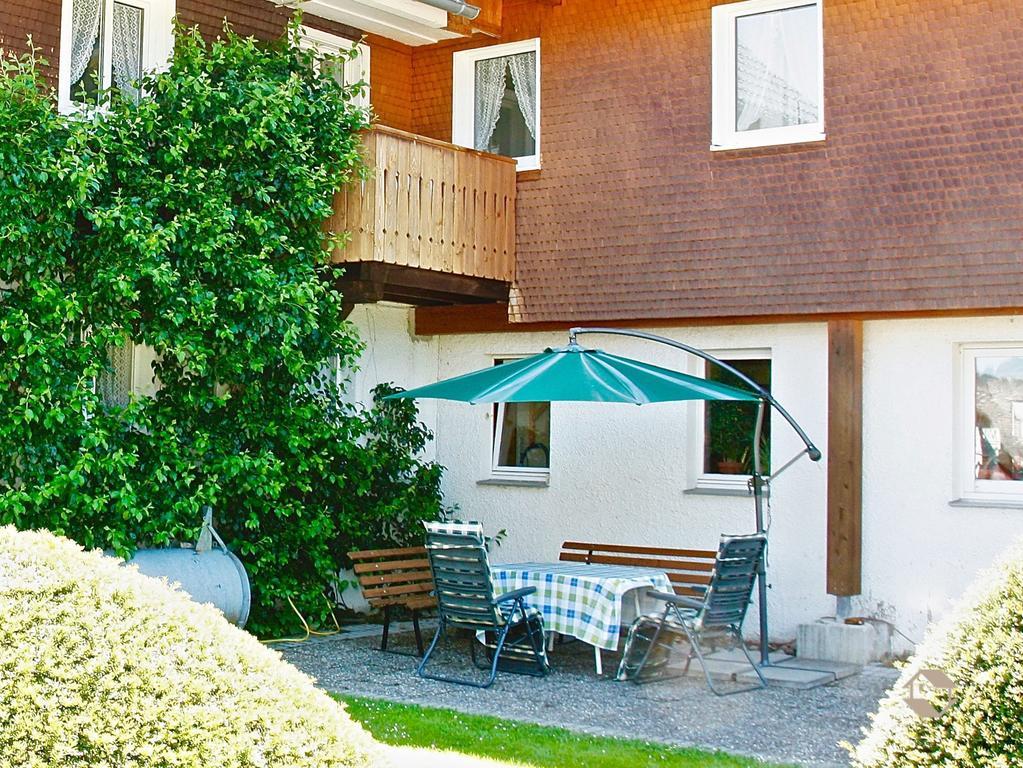 Gaestehaus Klingele Hinterzarten Exterior photo