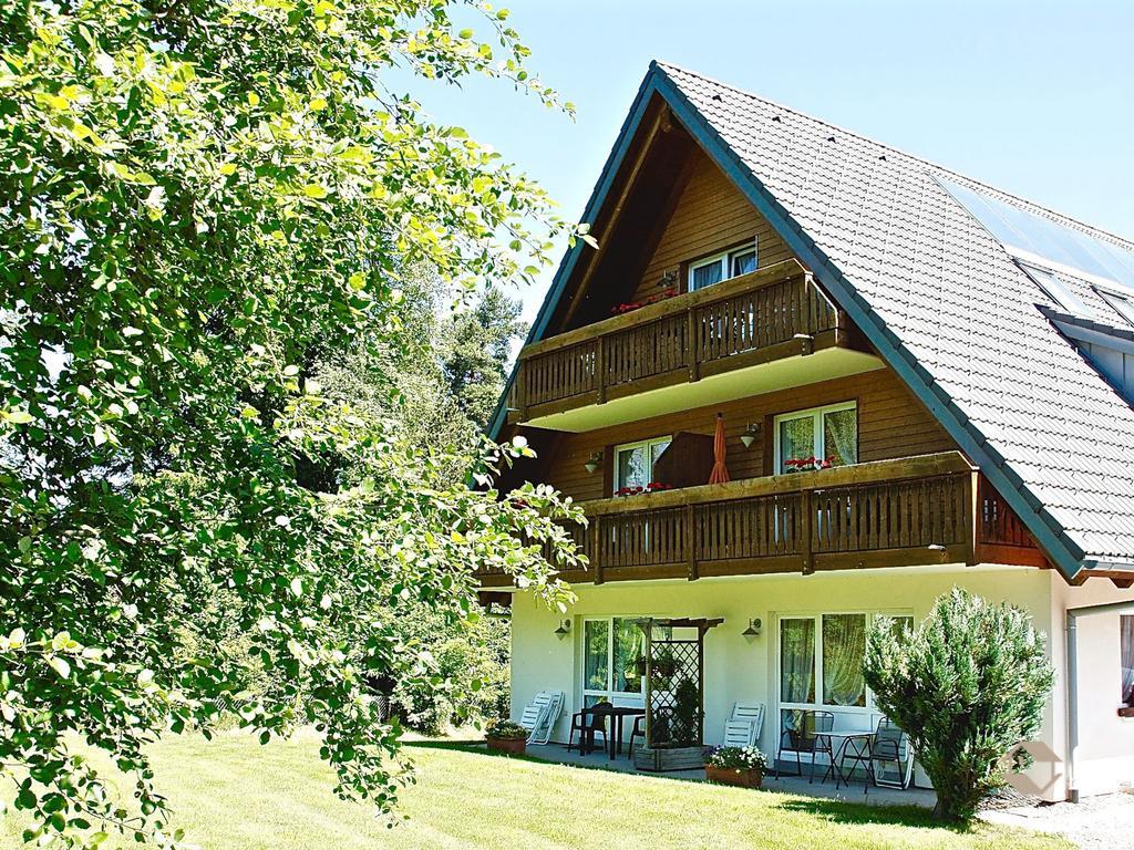 Gaestehaus Klingele Hinterzarten Exterior photo